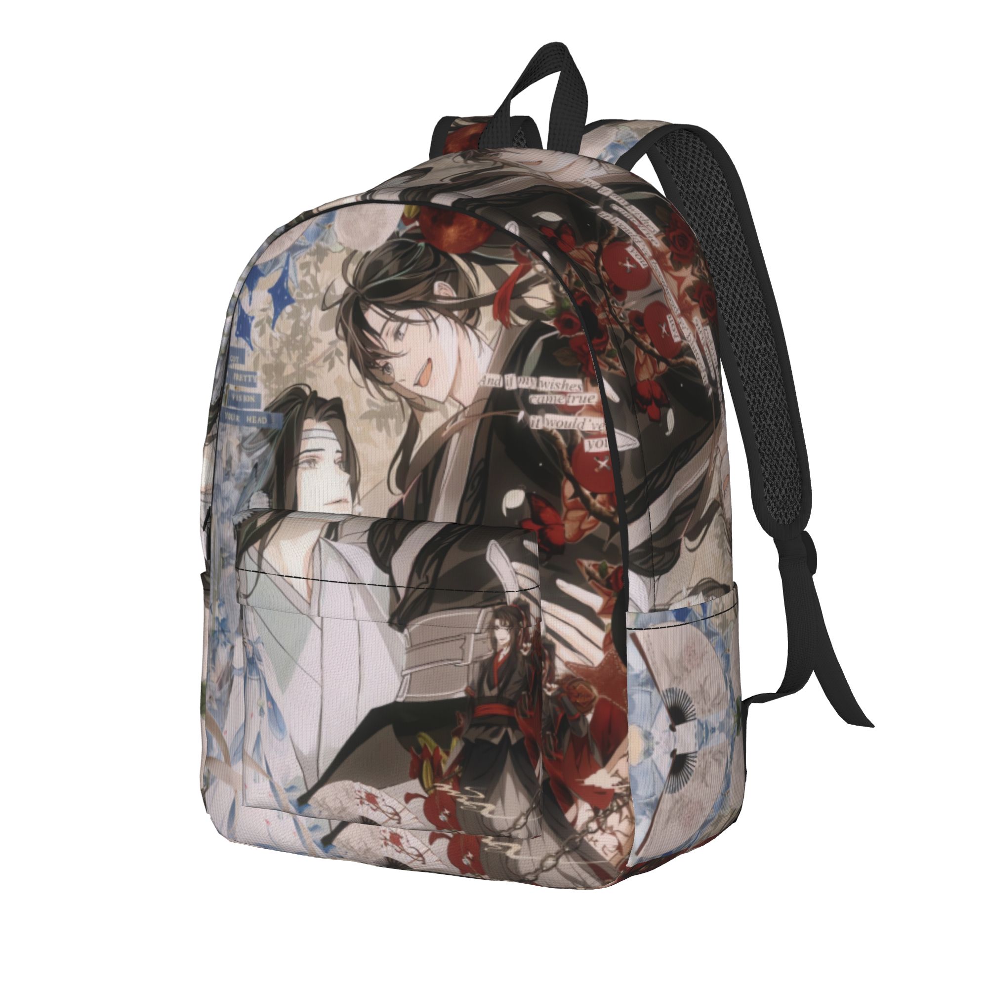 The Untamed WangXian Bunny Mo  - Interior Design Zu ulasan dan harga