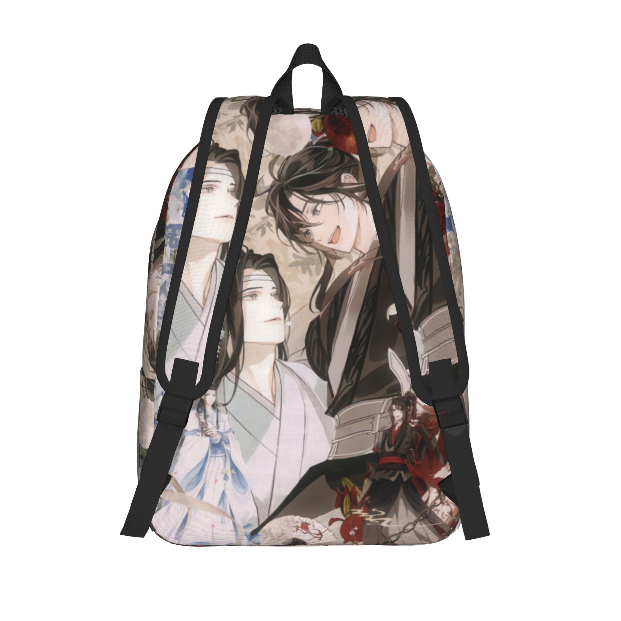The Untamed WangXian Bunny Mo  - Interior Design Zu ulasan dan harga