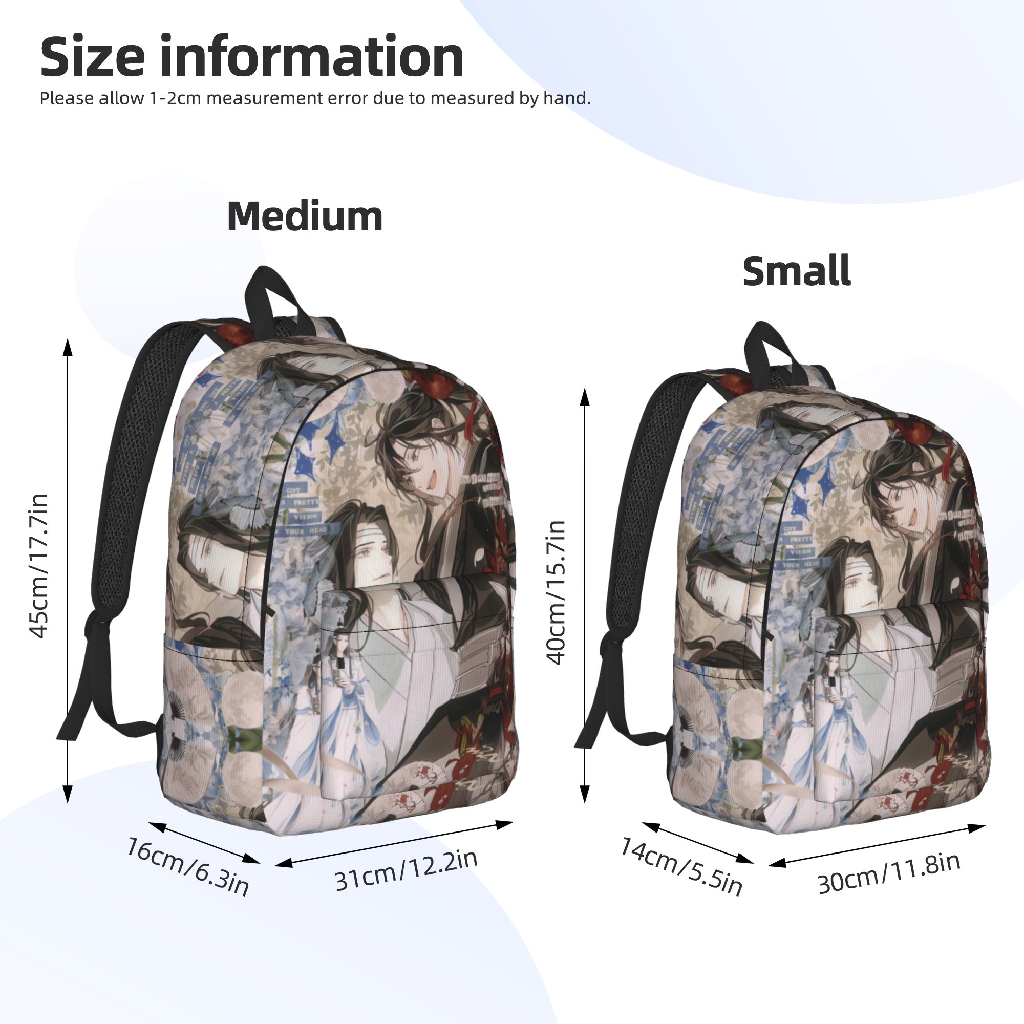 The Untamed WangXian Bunny Mo  - Interior Design Zu ulasan dan harga