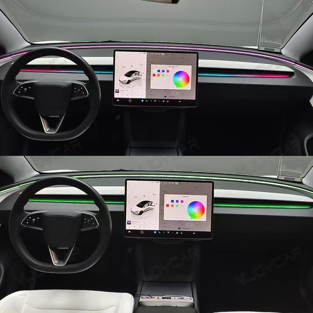 Vjoycar Air Outlet Atmosphere  - Interior Design Course ulasan dan harga