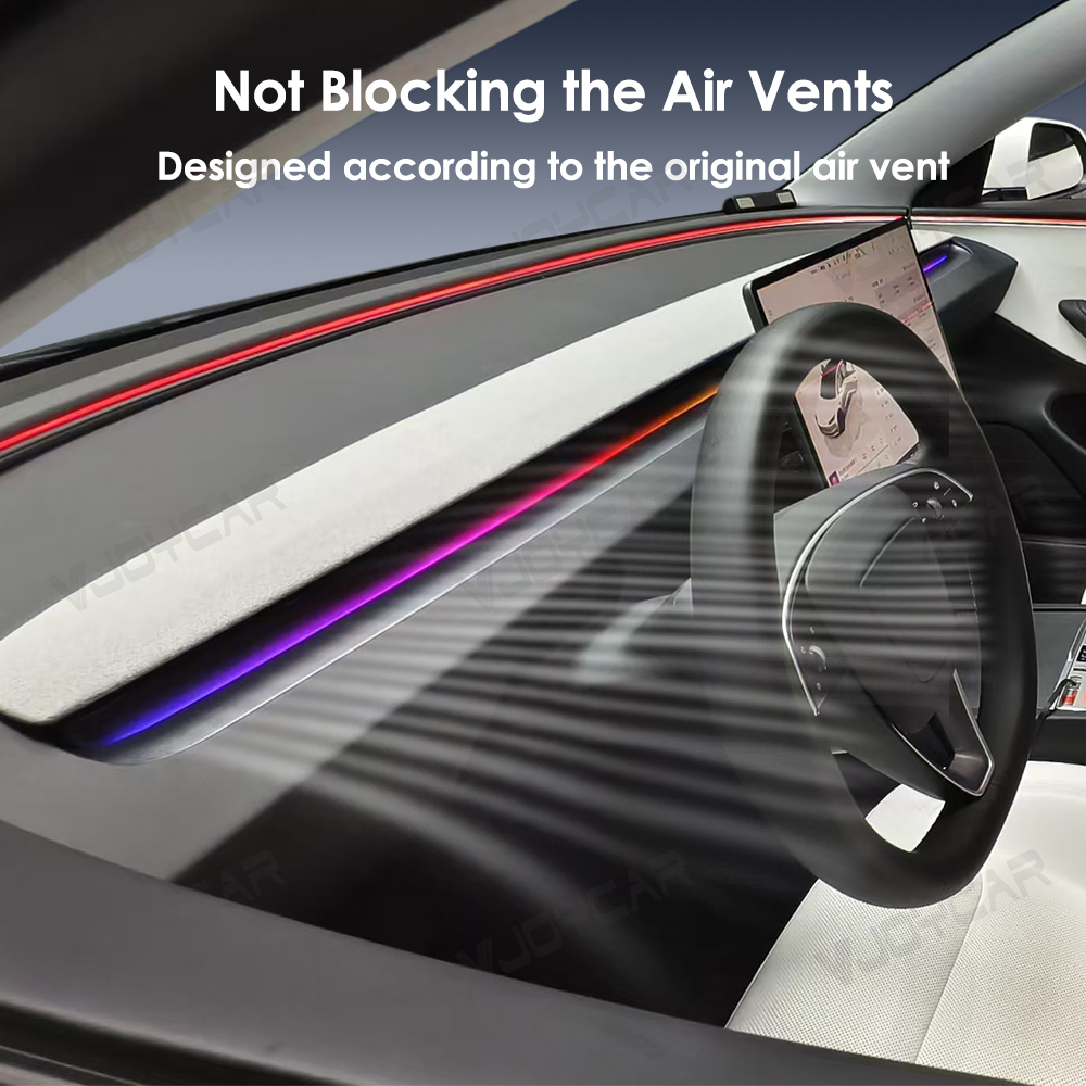 Vjoycar Air Outlet Atmosphere  - Interior Design Course ulasan dan harga