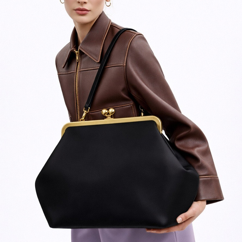 Luxury Elegant Women's Large C - Interior Design Elegant ulasan dan harga