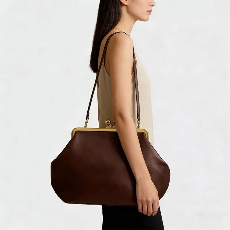 Luxury Elegant Women's Large C - Interior Design Elegant ulasan dan harga