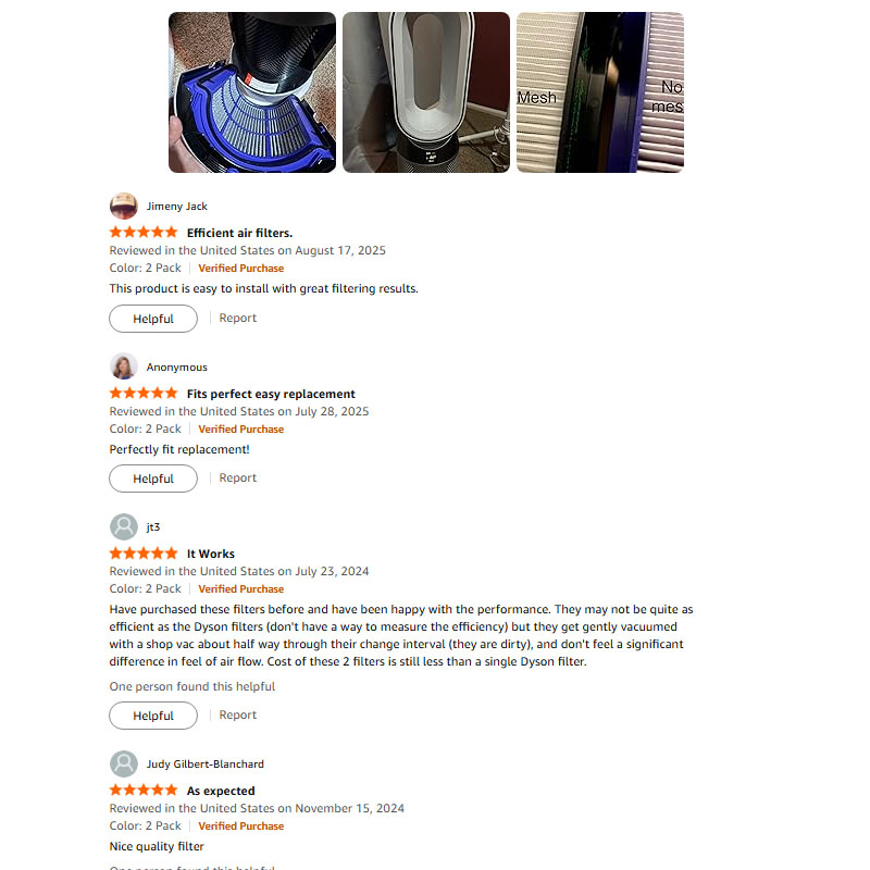 Dyson PH01 HP07 TP07 TP09 PH04 - Dyson Fan Pure Cool ulasan dan harga
