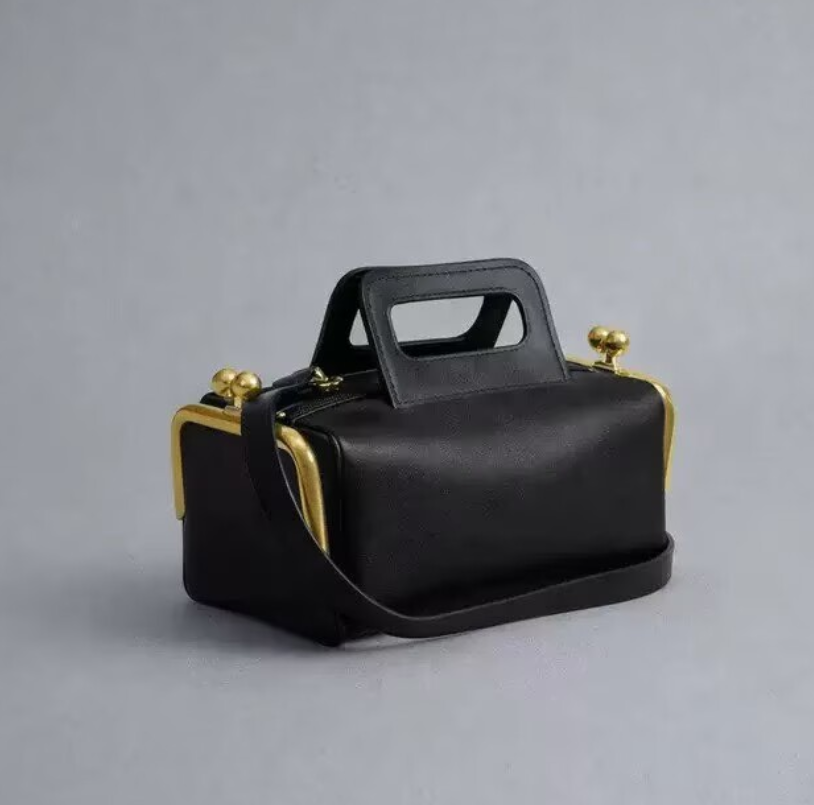 Fashion France Underarm Bag Fo - Interior Design Elegant ulasan dan harga