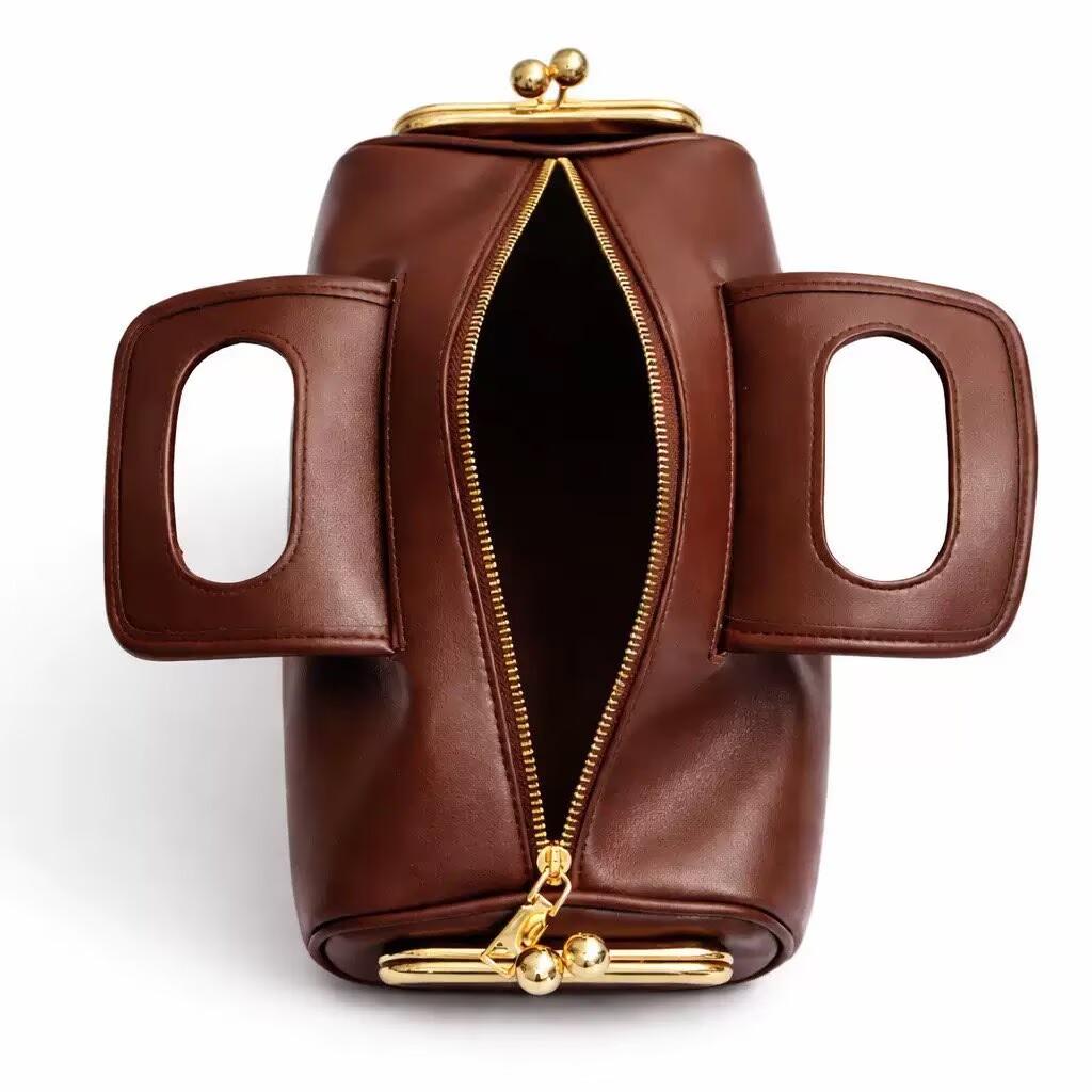 Fashion France Underarm Bag Fo - Interior Design Elegant ulasan dan harga