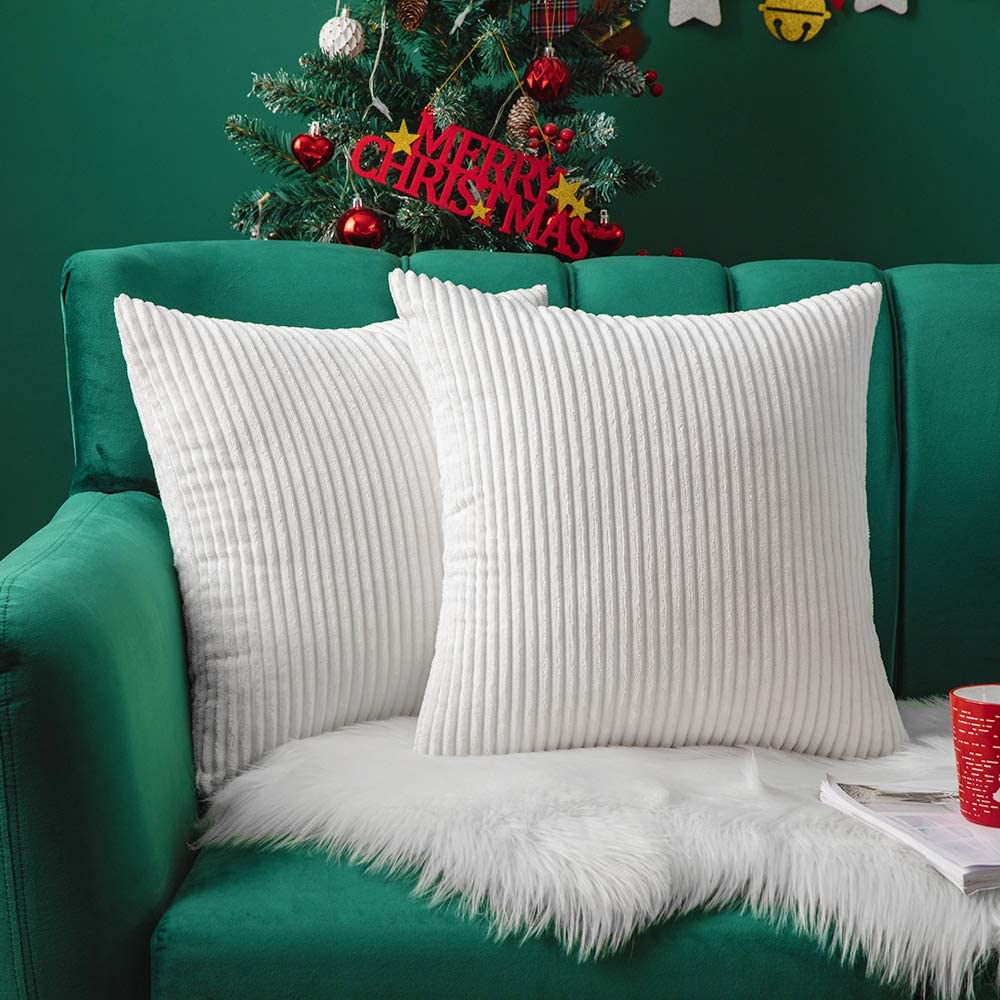 Pillow Cover Velvet Cushion Co - Velvet Cushion Cover ulasan dan harga