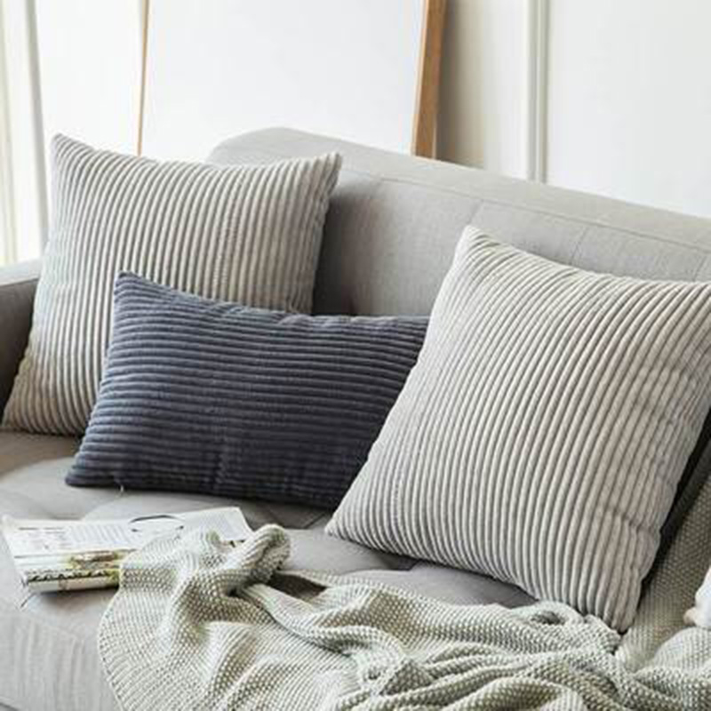 Pillow Cover Velvet Cushion Co - Velvet Cushion Cover ulasan dan harga