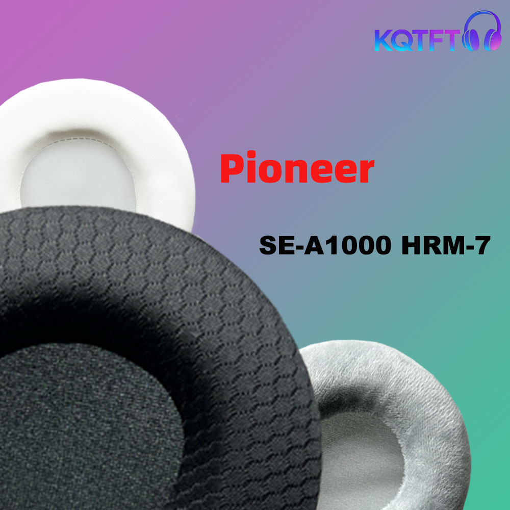 Replacement Ear Pads for Pione - Velvet Cushion Cover ulasan dan harga