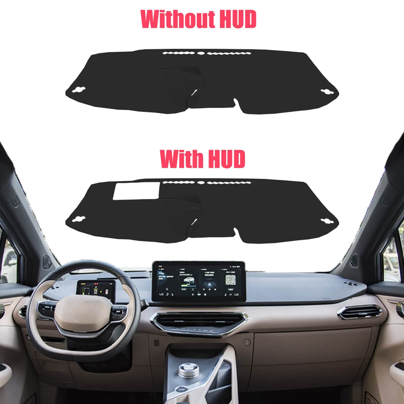 Car Dashmat Carpet Pads For Ge - Velvet Cushion Cover ulasan dan harga