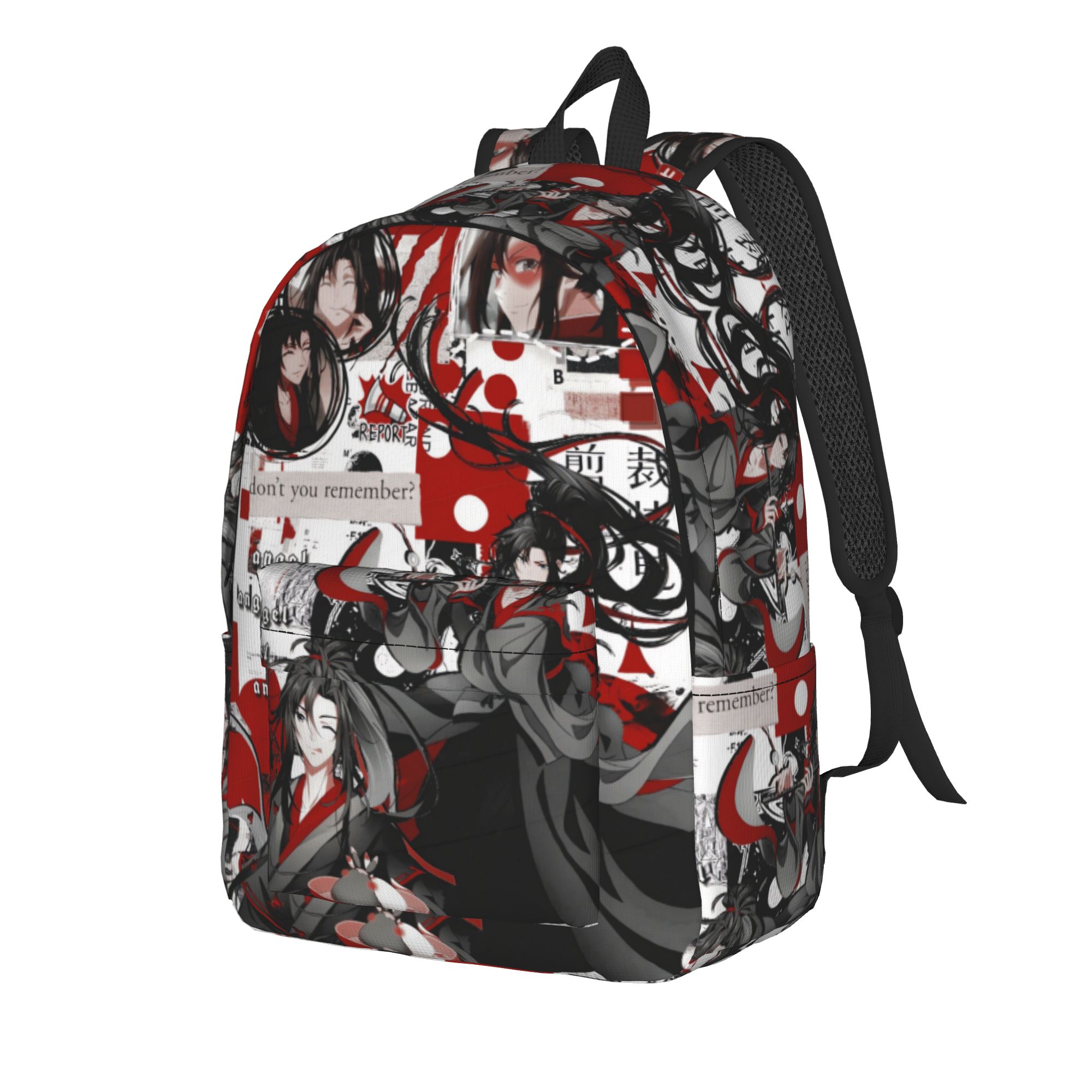 The Untamed WangXian Bunny Mo  - Interior Design Zu ulasan dan harga