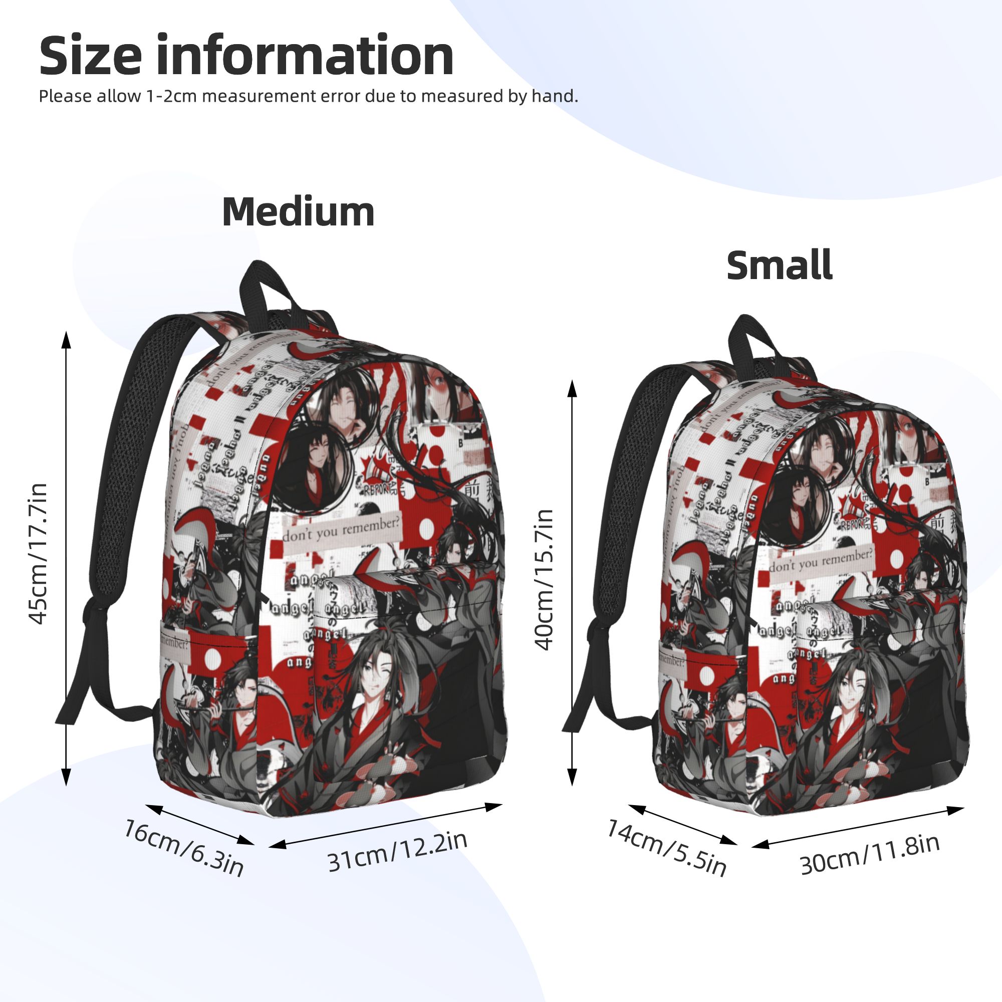 The Untamed WangXian Bunny Mo  - Interior Design Zu ulasan dan harga