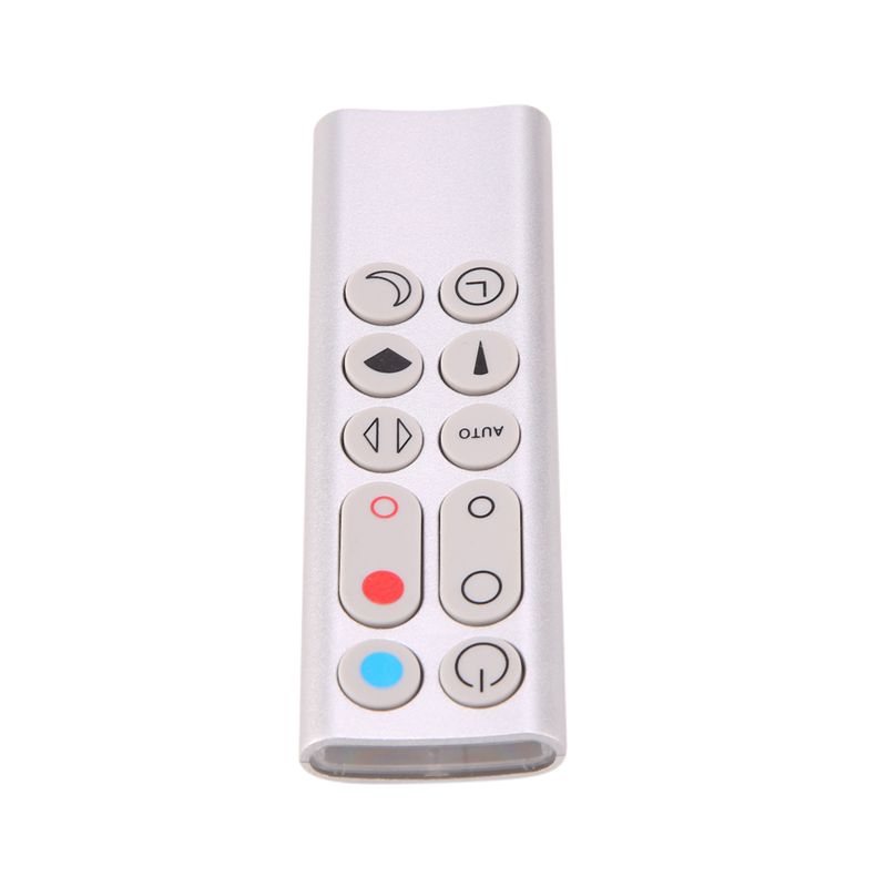 Replacement Remote Control HP0 - Dyson Fan Pure Cool ulasan dan harga