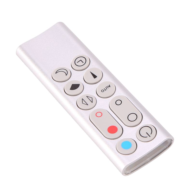 Replacement Remote Control HP0 - Dyson Fan Pure Cool ulasan dan harga