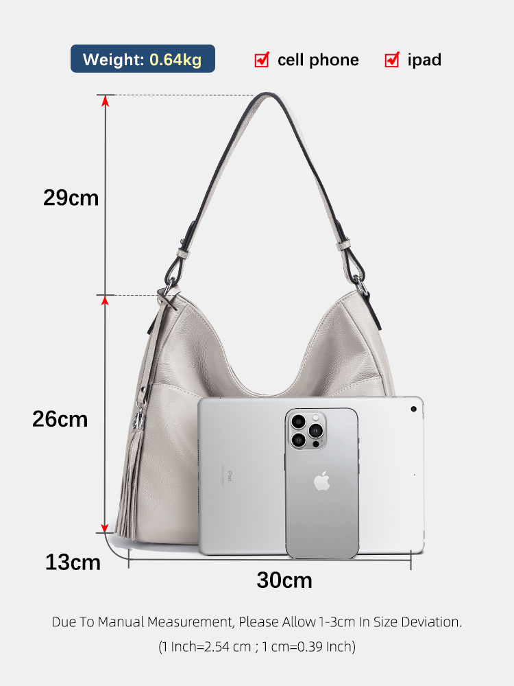 Zency Women Handbag 100% Genui - Interior Design Elegant ulasan dan harga