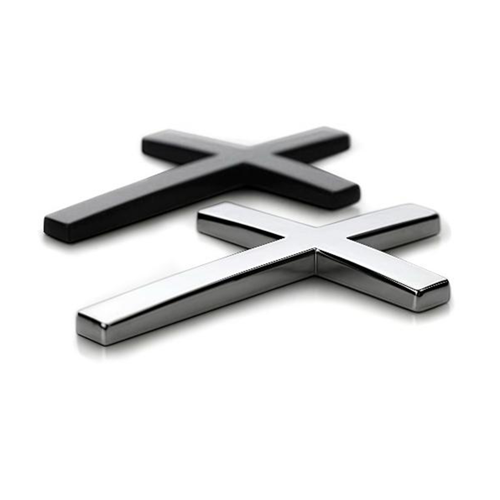 Christian Cross-Sticker SUV Ca - Interior Design Course ulasan dan harga