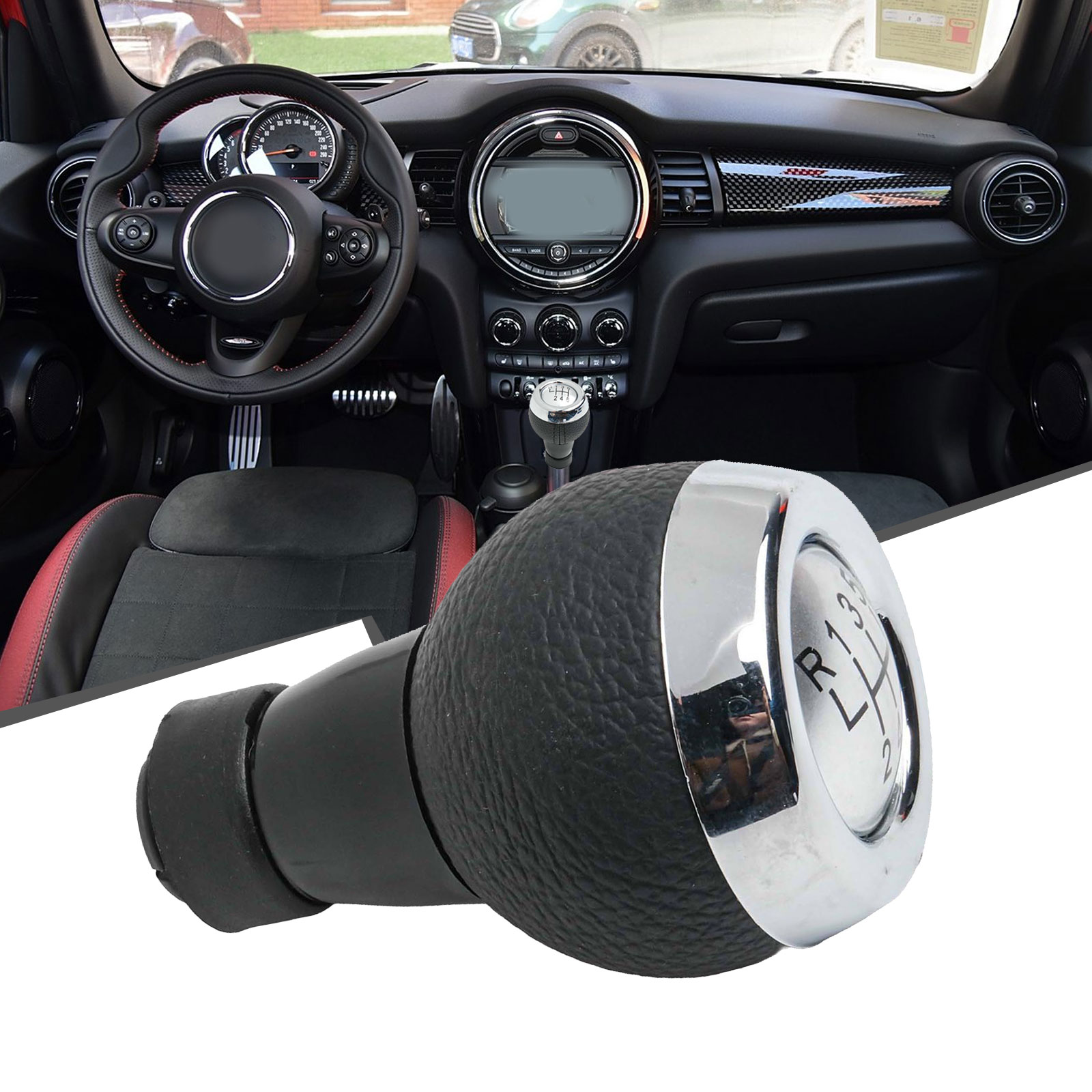 Upgrading Car Interior 6 Speed - Interior Design Experience ulasan dan harga