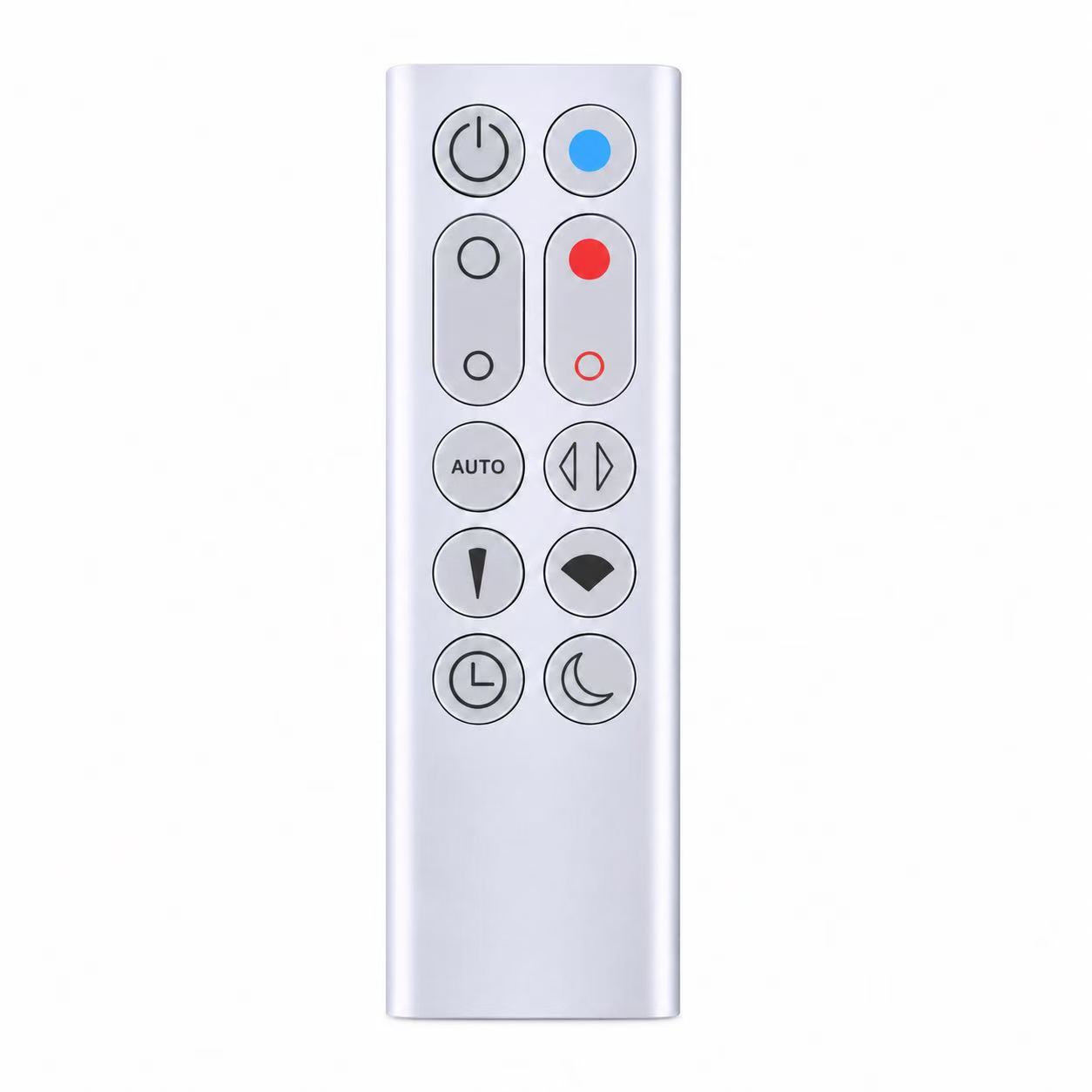 Replacement Remote Control For - Dyson Fan Pure Cool ulasan dan harga