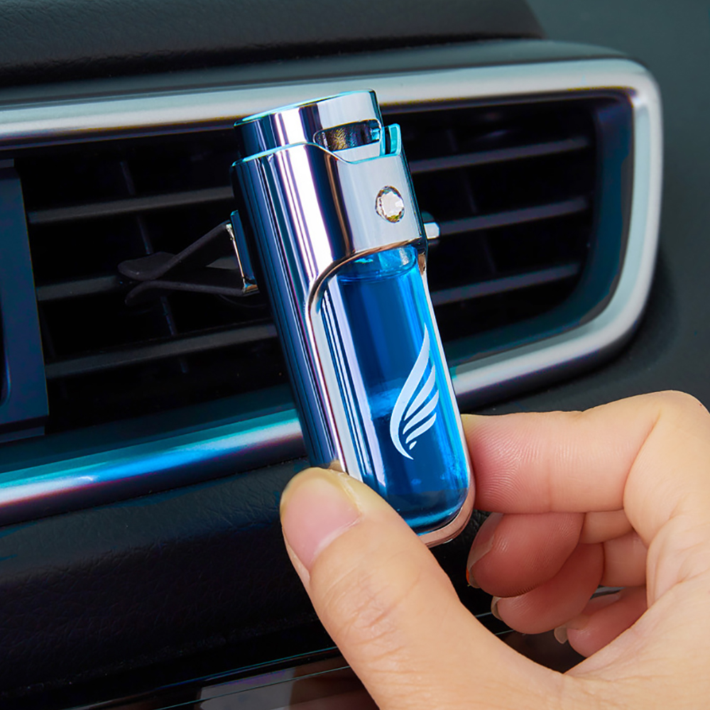 Car Air Freshener Outlet Fragr - Interior Design Course ulasan dan harga
